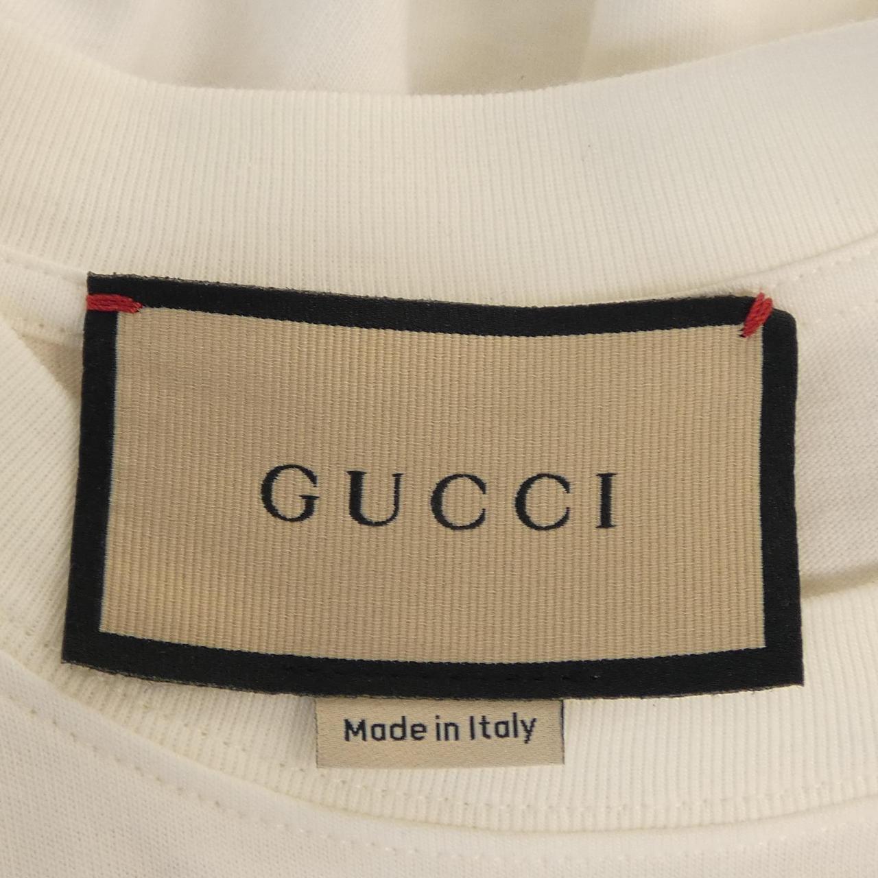 グッチ GUCCI 776596 XJGDG Tシャツ