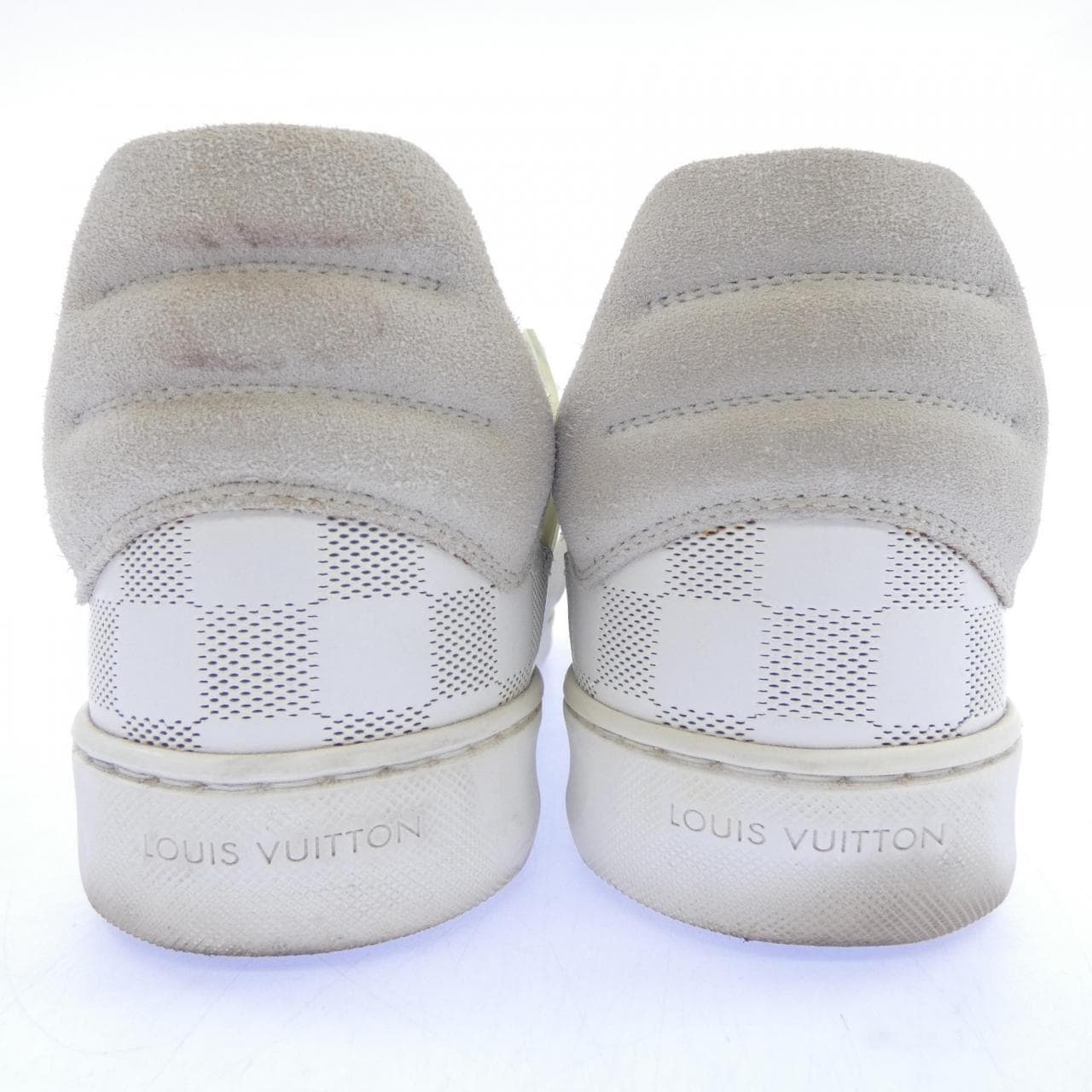 ルイヴィトン LOUIS VUITTON スニーカー
