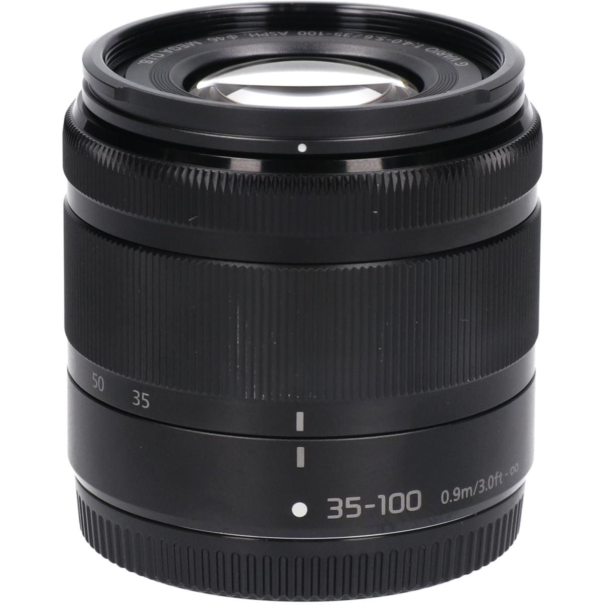 Ｇ３５－１００ｍｍ　Ｆ４－５．６ＡＳＰＨ．ＯＩＳ　ＢＬＡＣＫ