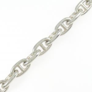 【ヴィンテージ】エルメス シェーヌダンクル PM ブレスレット