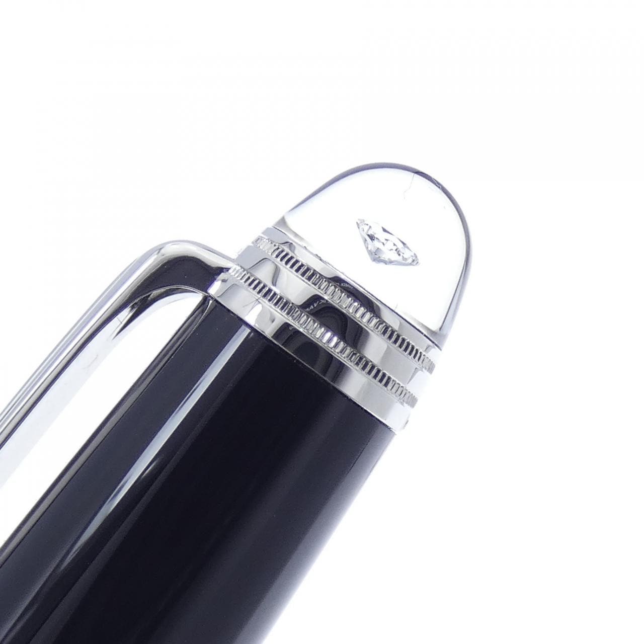 モンブラン マイスターシュテュックモンブランダイヤモンドクラシック 105982 ローラーボール