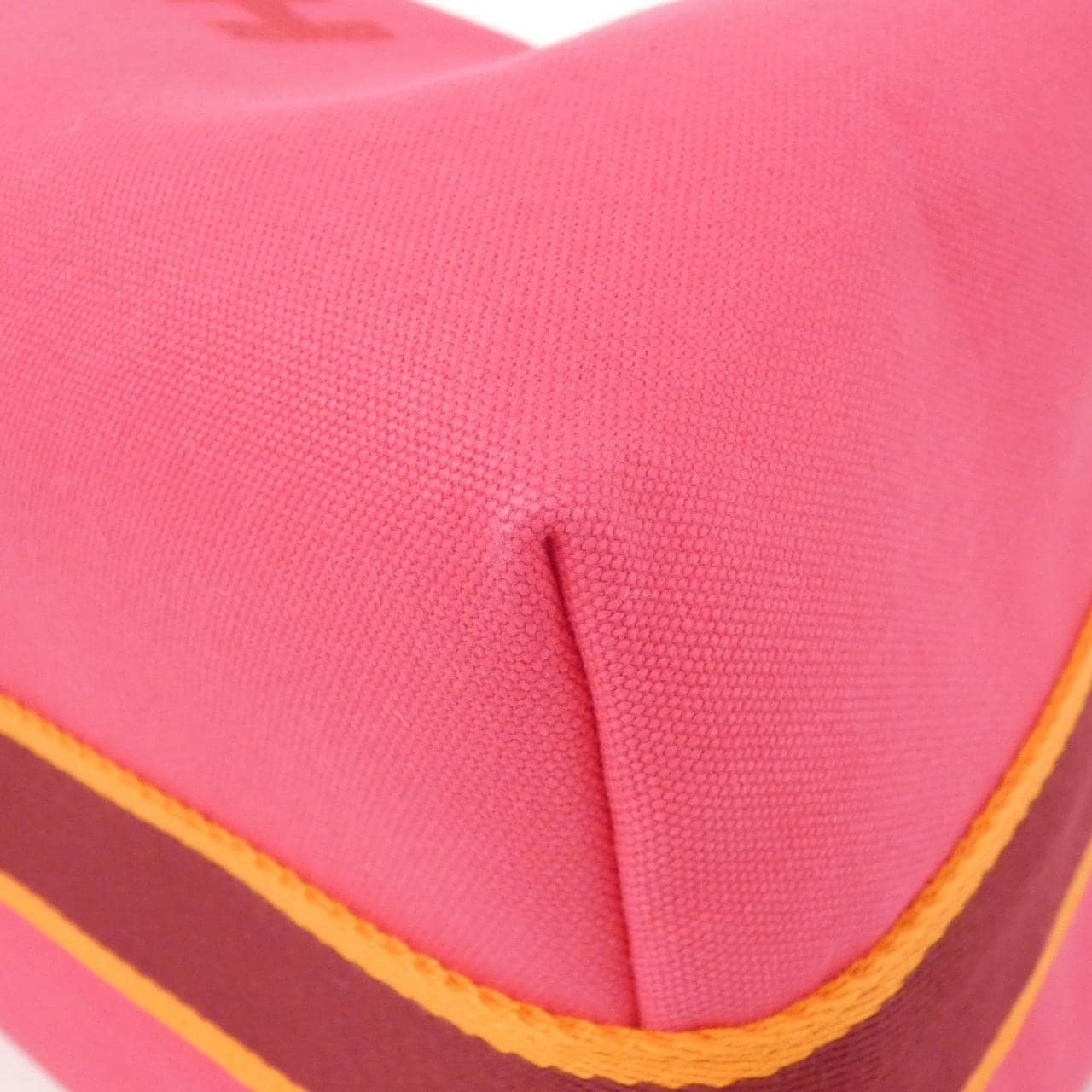 エルメス ブリッド ア ブラック GM 103223M ポーチ