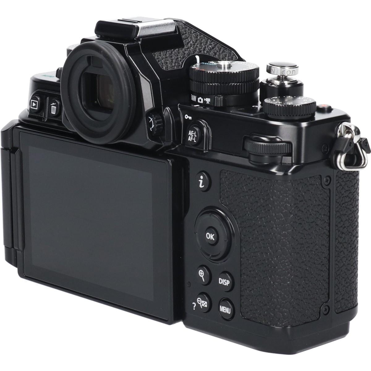 ＺＦ　ブラック