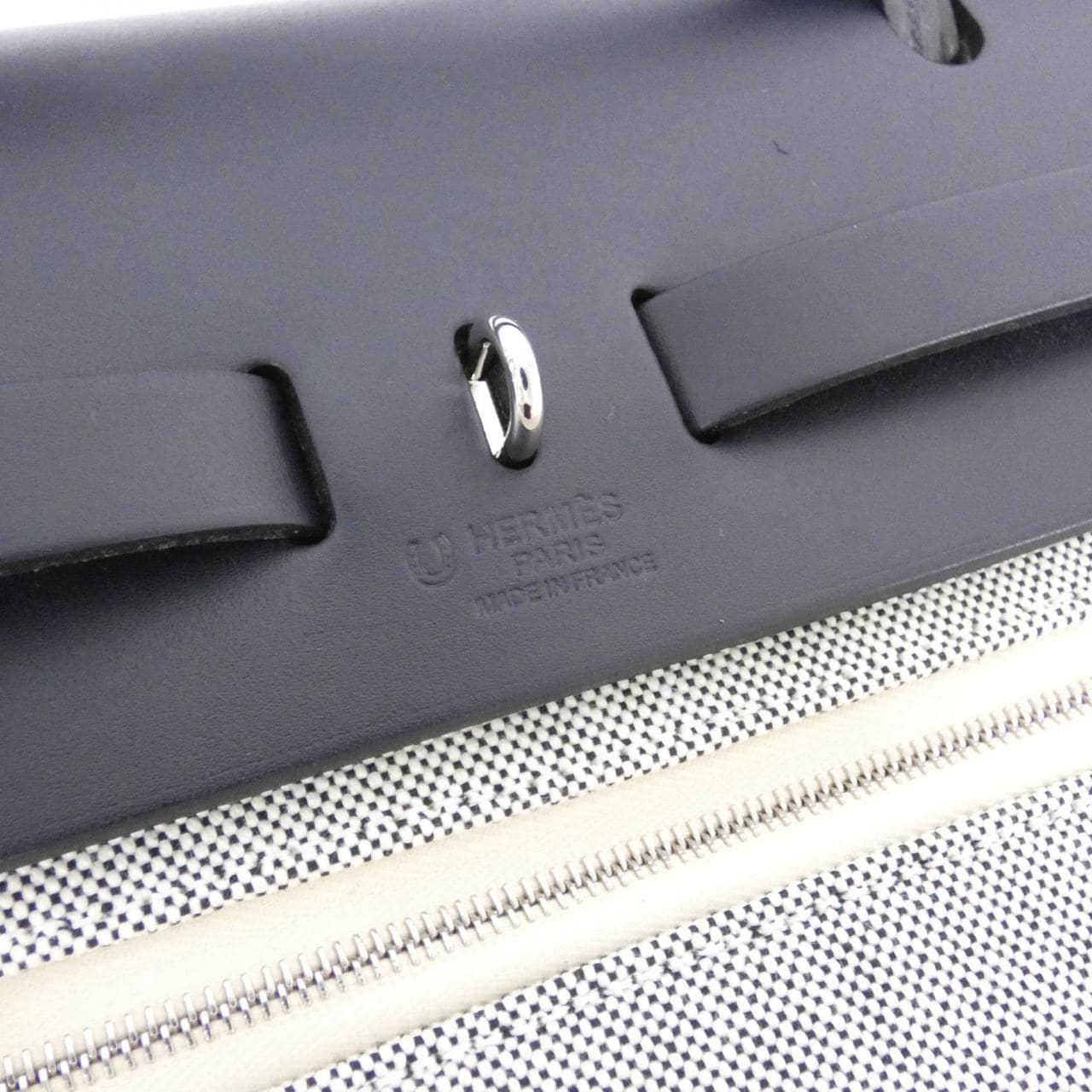 エルメス CIRCUIT 24 エールバッグ ジップ PM 084919CK バッグ