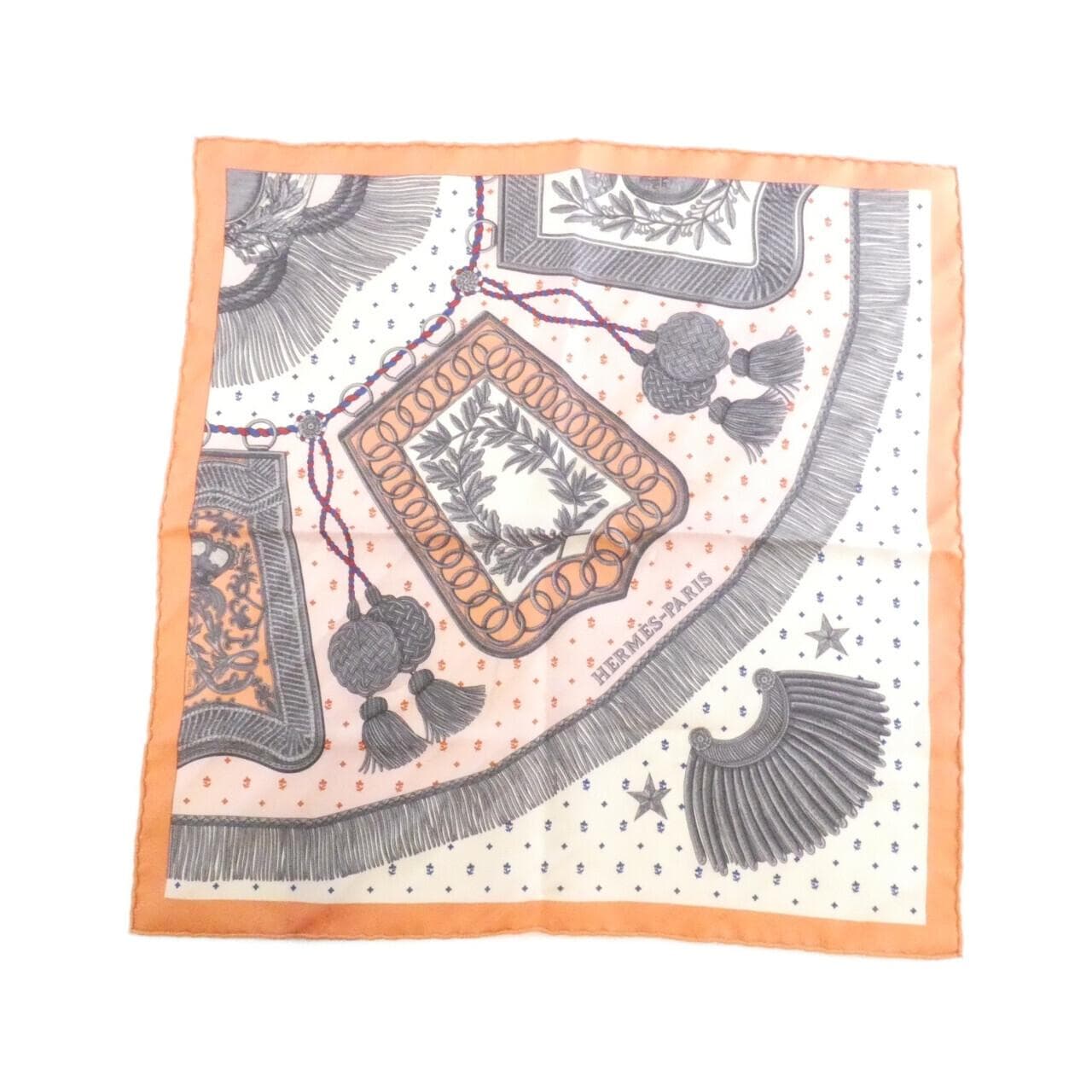 HERMES伽弗洛什围巾