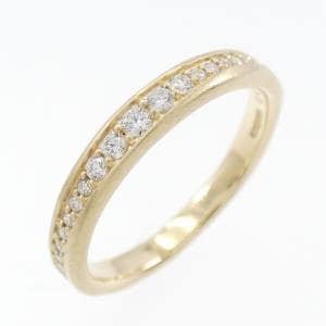 アナプノエ ダイヤモンド リング 0.12CT