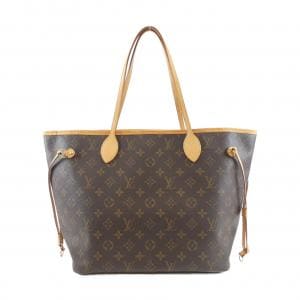 ルイヴィトン モノグラム ネヴァーフル MM M40156 バッグ