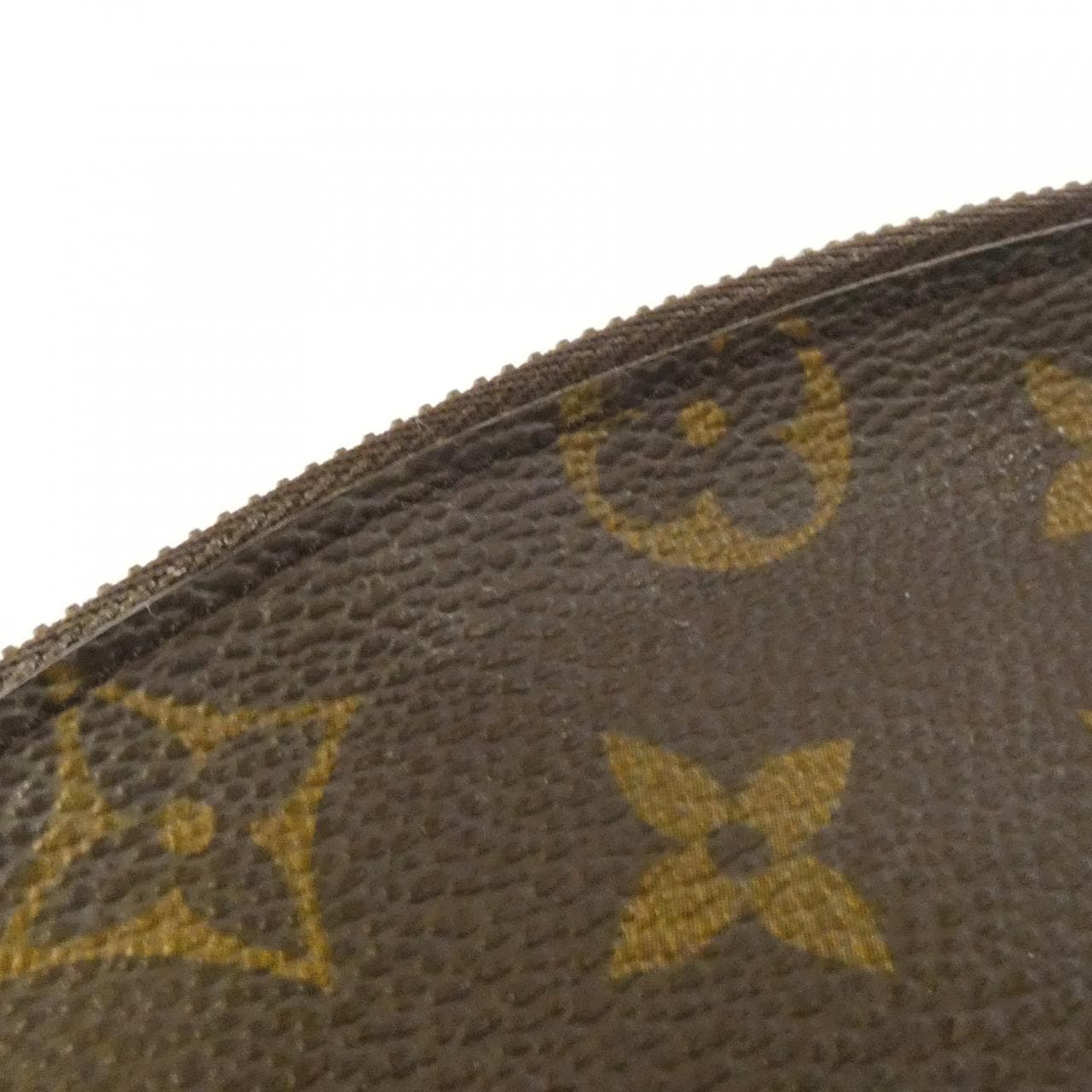 ルイヴィトン モノグラム ポシェット コスメティック 23cm M47520 ポーチ