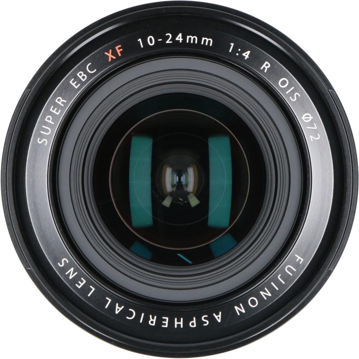 ＸＦ１０－２４ｍｍ　Ｆ４Ｒ　ＯＩＳ