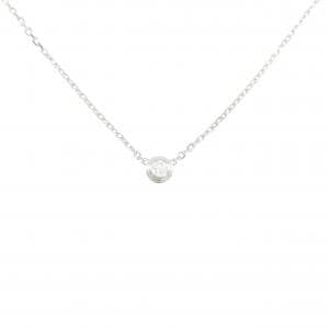 カルティエ ダムール エクストラスモール ネックレス