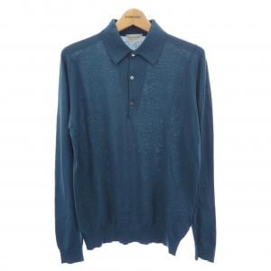 John Smedley JOHN SMEDLEY polo shirt