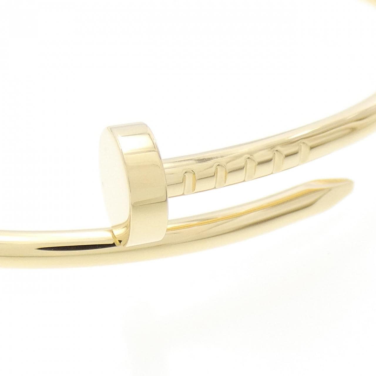 Cartier Juste Un Clou Small Bangle