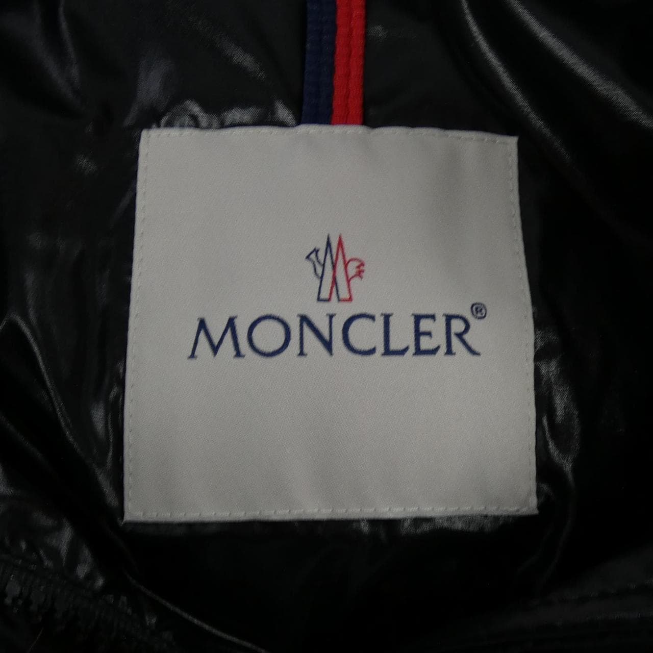 MONCLER蒙克勒羽绒服