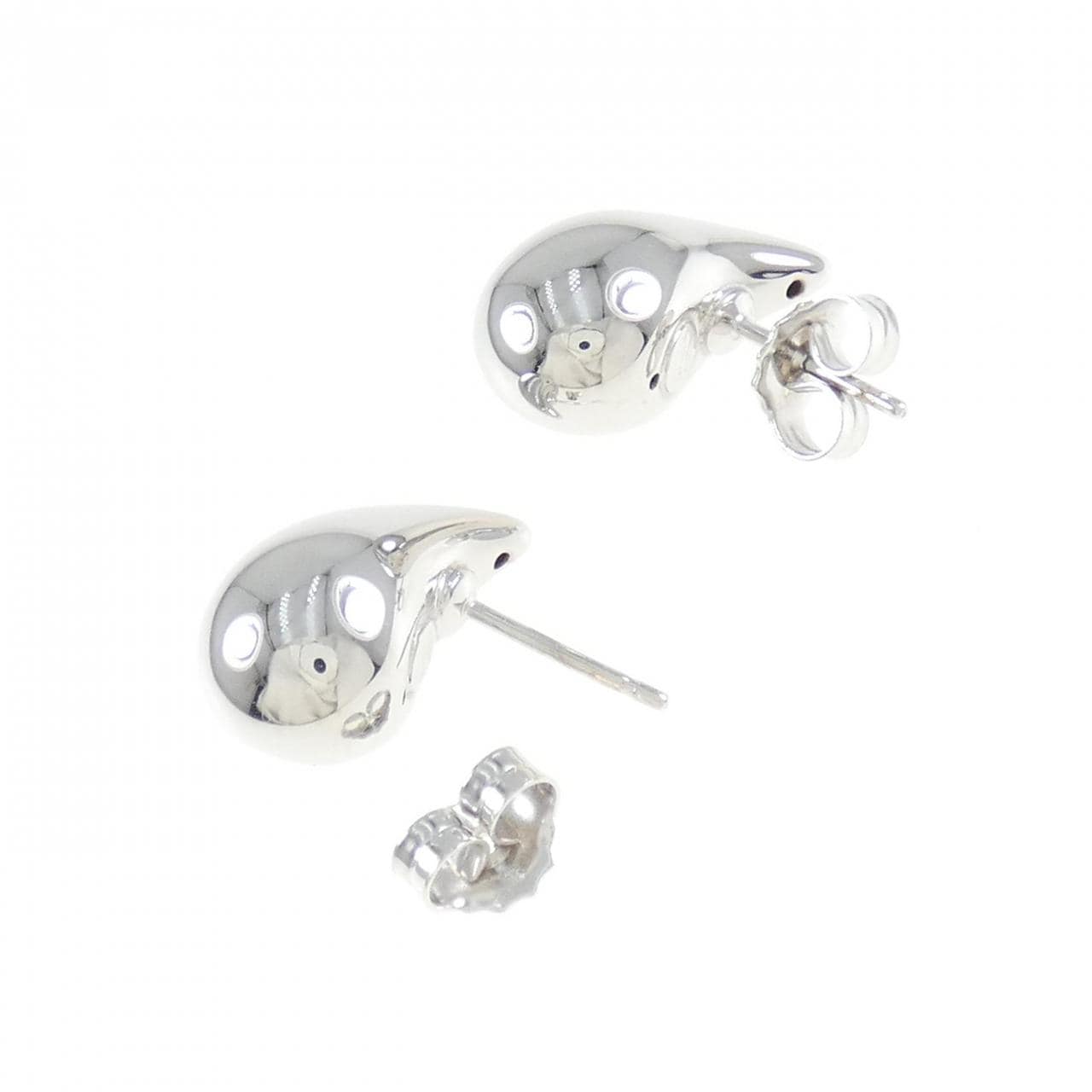 [新品] 750WG 耳环