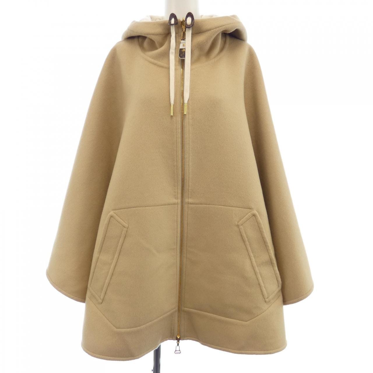 ルイヴィトン LOUIS VUITTON ケープ