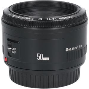 ＥＦ５０ｍｍ　Ｆ１．８ＩＩ