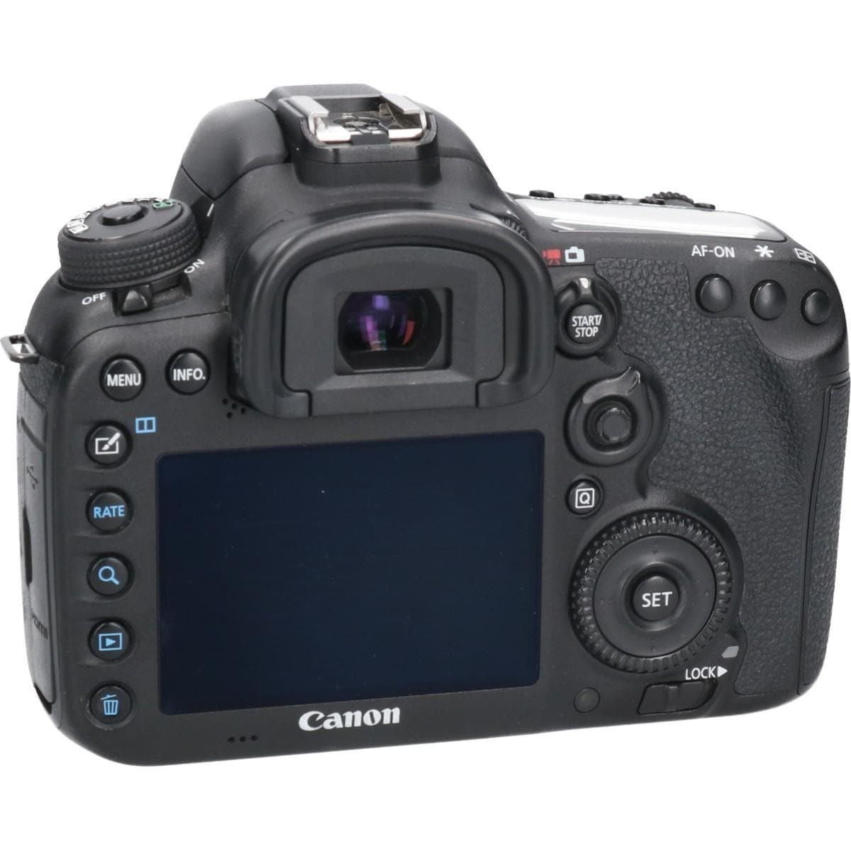 ＥＯＳ　７Ｄ　ＭＡＲＫ　ＩＩ