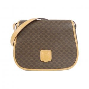 【ヴィンテージ】セリーヌ ショルダーバッグ