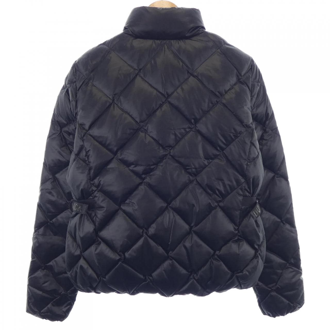 DUVETICA SORA down jacket