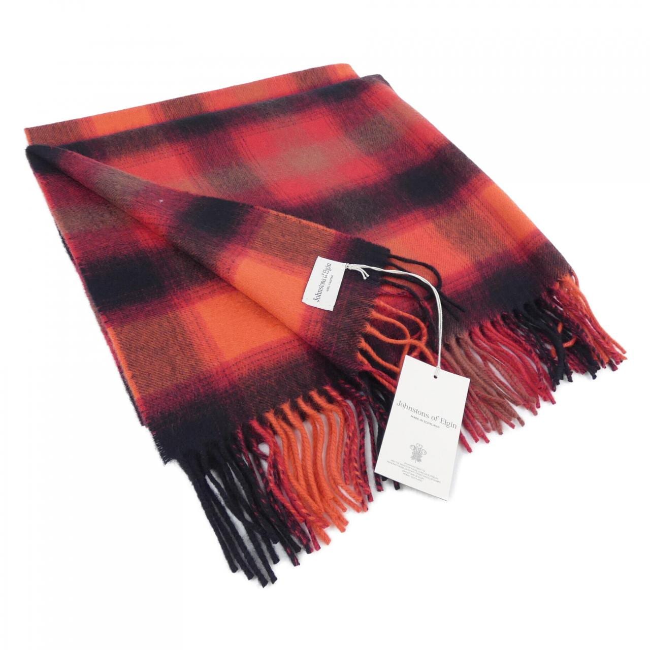ジョンストンズ JOHNSTONS OF ELGIN WA000056 STOLE