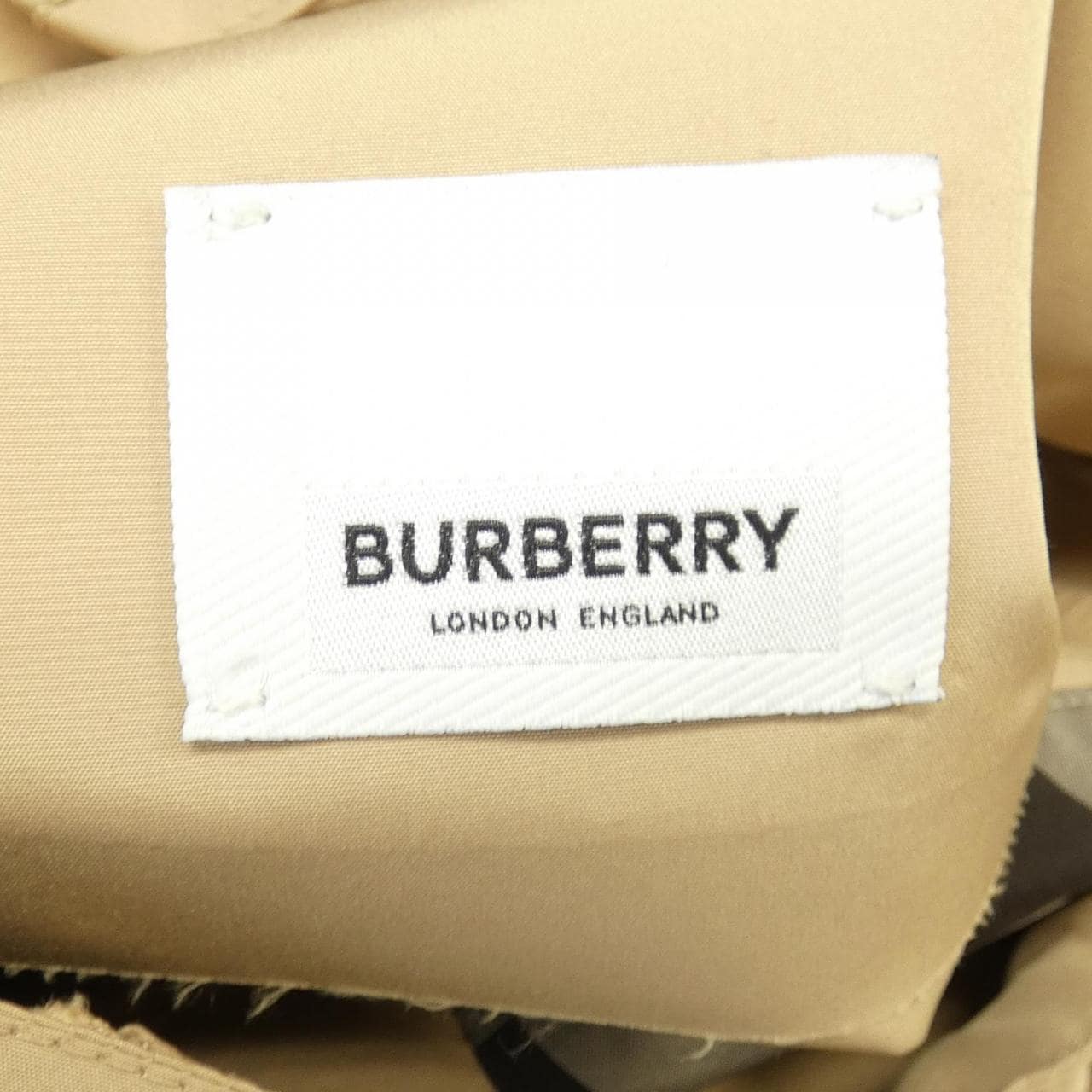 バーバリー BURBERRY 80487131 ジャケット