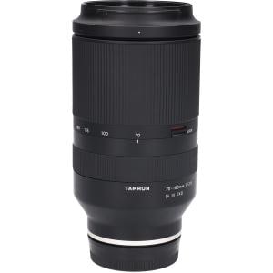 Ｅ７０－１８０ｍｍ　Ｆ２．８ＤｉＩＩＩ　ＶＸＤ