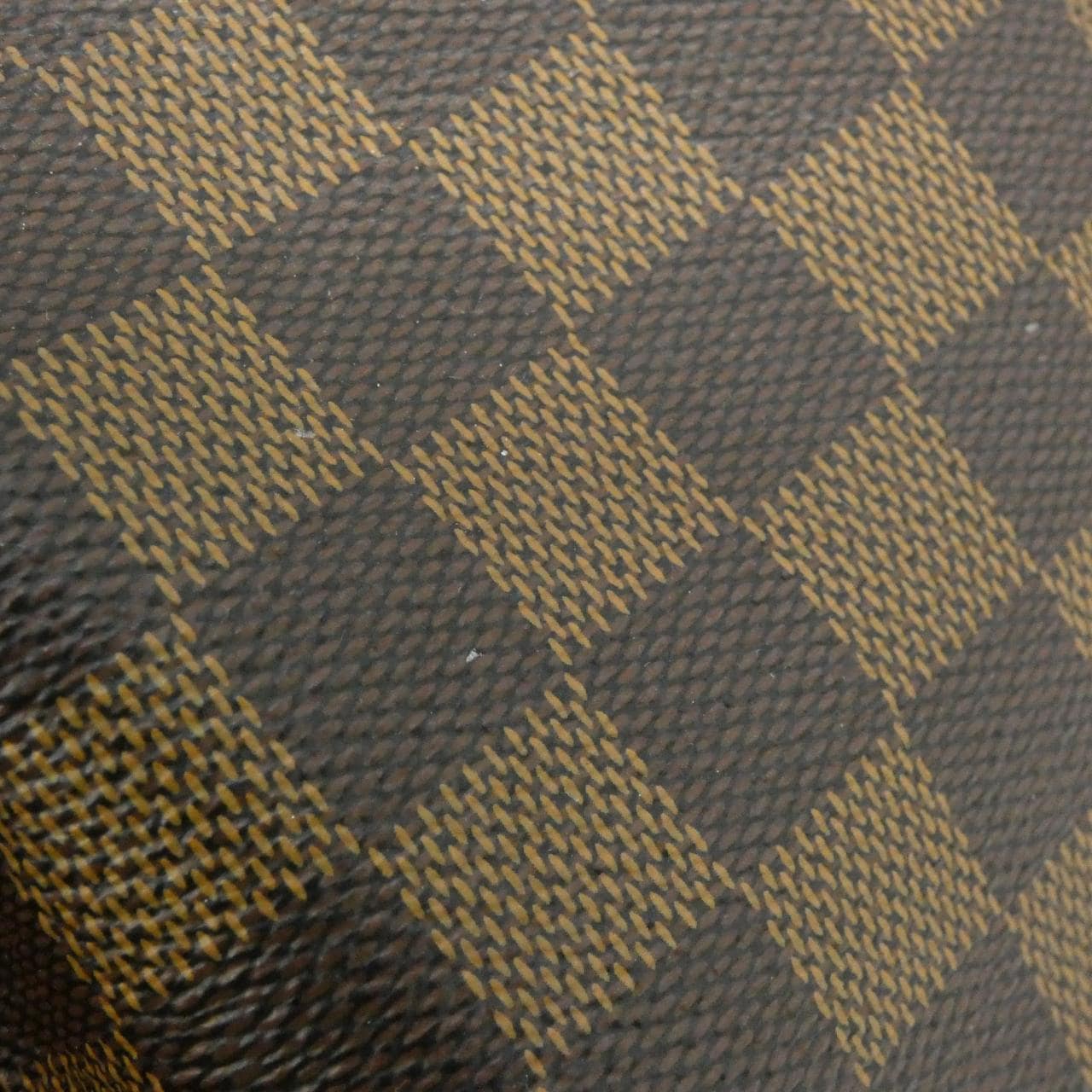 ルイヴィトン ダミエ シエナ PM N41545 バッグ