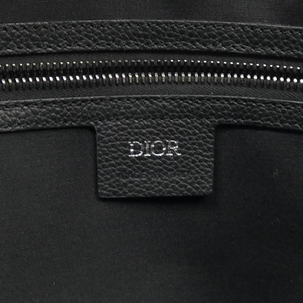 ディオール DIOR サドルトートバッグ 1ADSH176YKS BAG