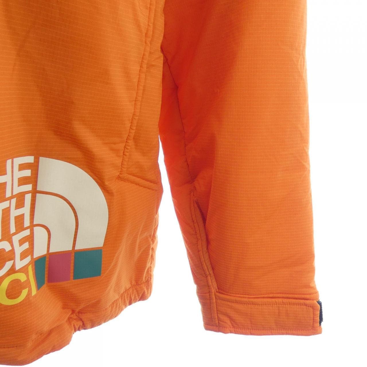 グッチザノースフェイス GUCCI×THE NORTH FACE 663755 XAAC4 ジャケット