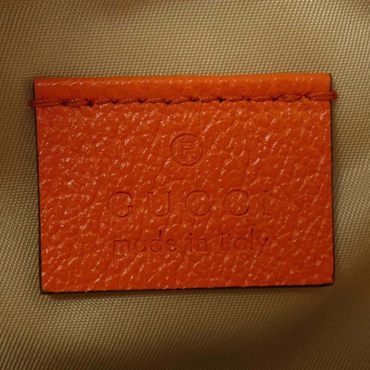 グッチザノースフェイス GUCCI×THE NORTH FACE ベルトバッグ 650299 525040 BAG
