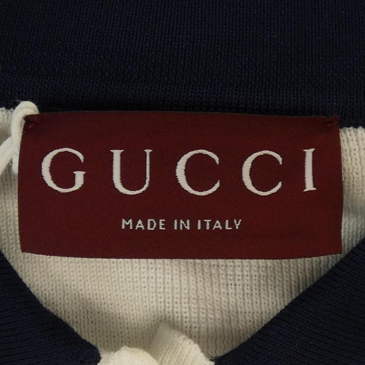グッチ GUCCI 835916 XKEVH ポロシャツ