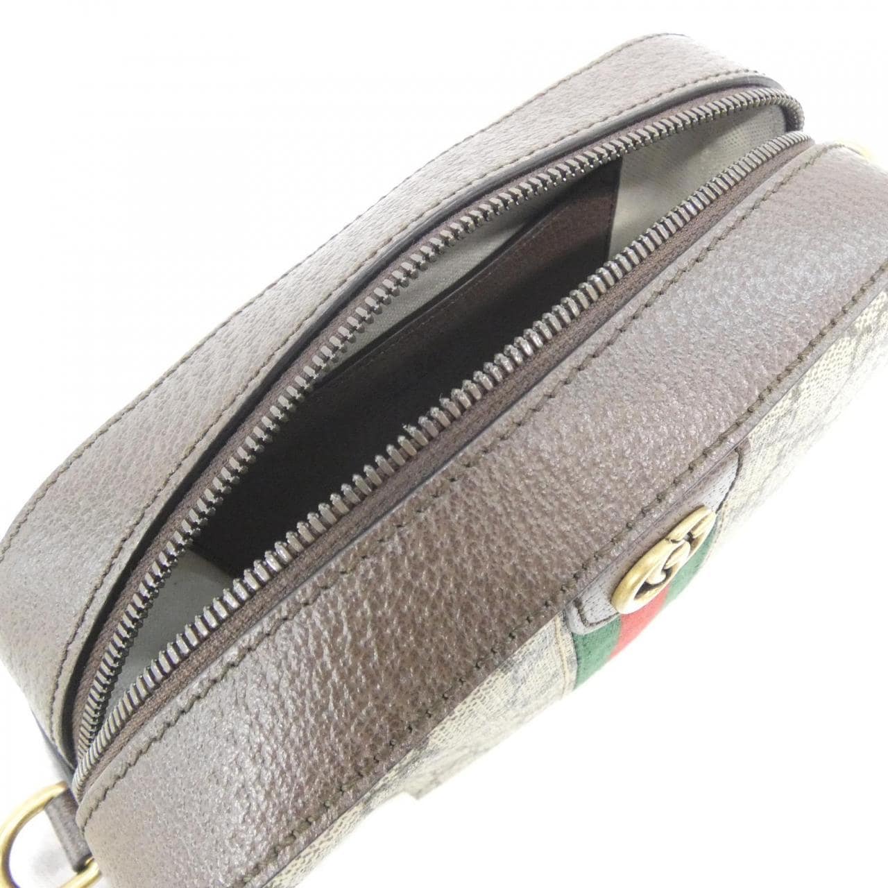 【新品】グッチ OPHIDIA 752591 FACFW ショルダーバッグ