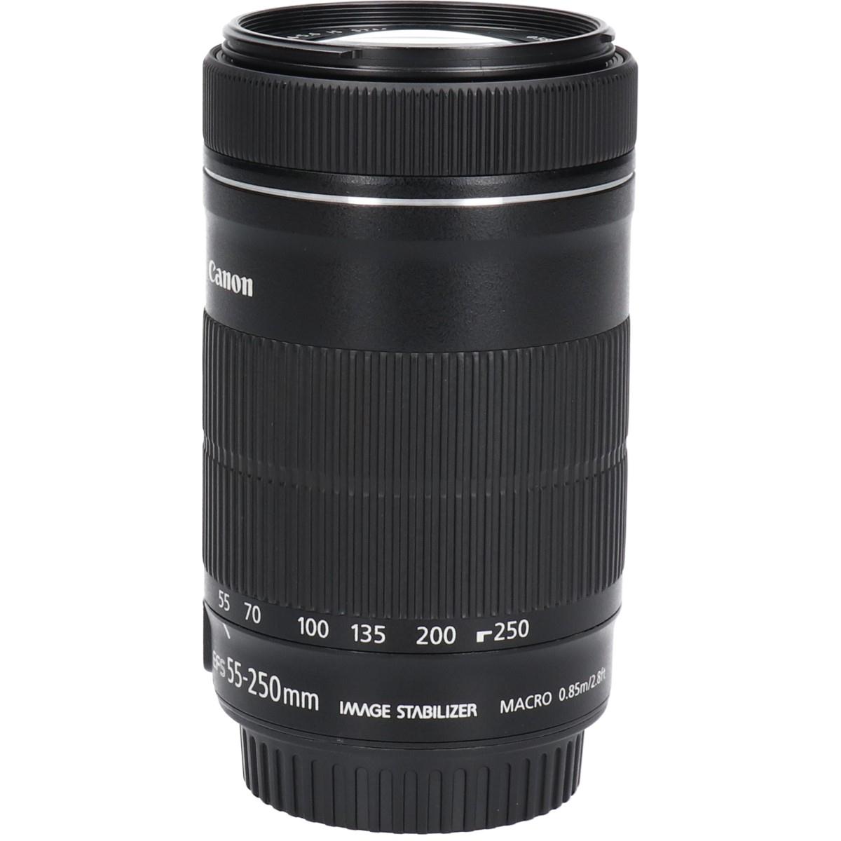 ＥＦ－Ｓ５５－２５０ｍｍ　Ｆ４－５．６ＩＳ　ＳＴＭ