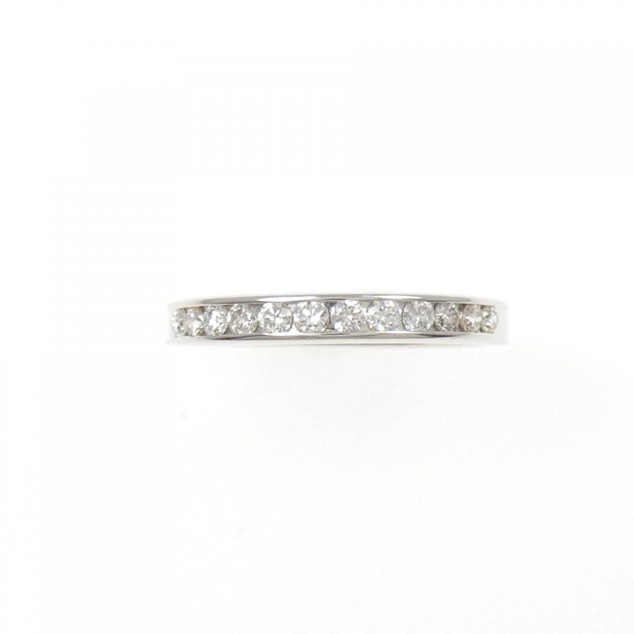 PT900 ダイヤモンド リング 0.30CT
