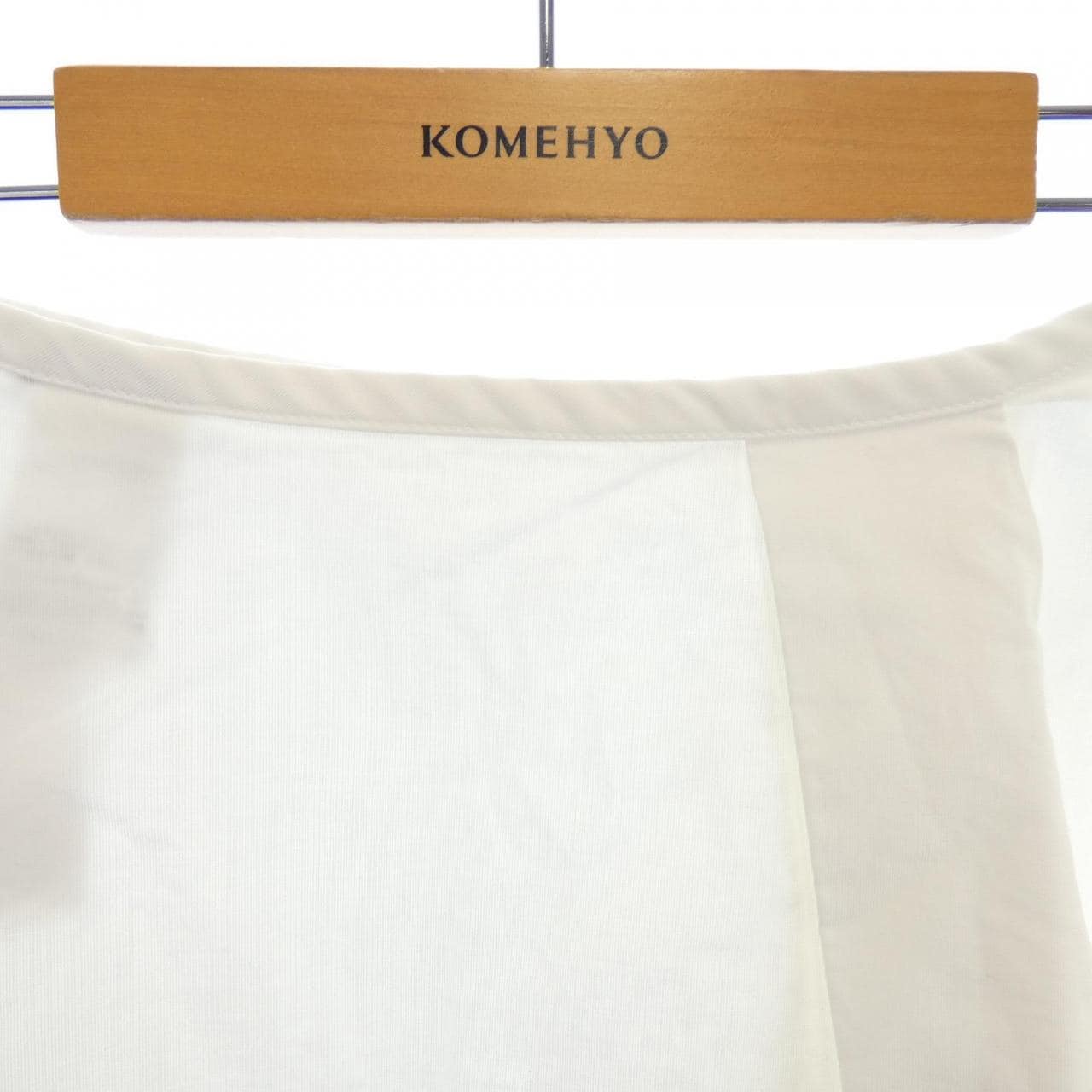 ジルサンダーネイビー JIL SANDER NAVY スカート