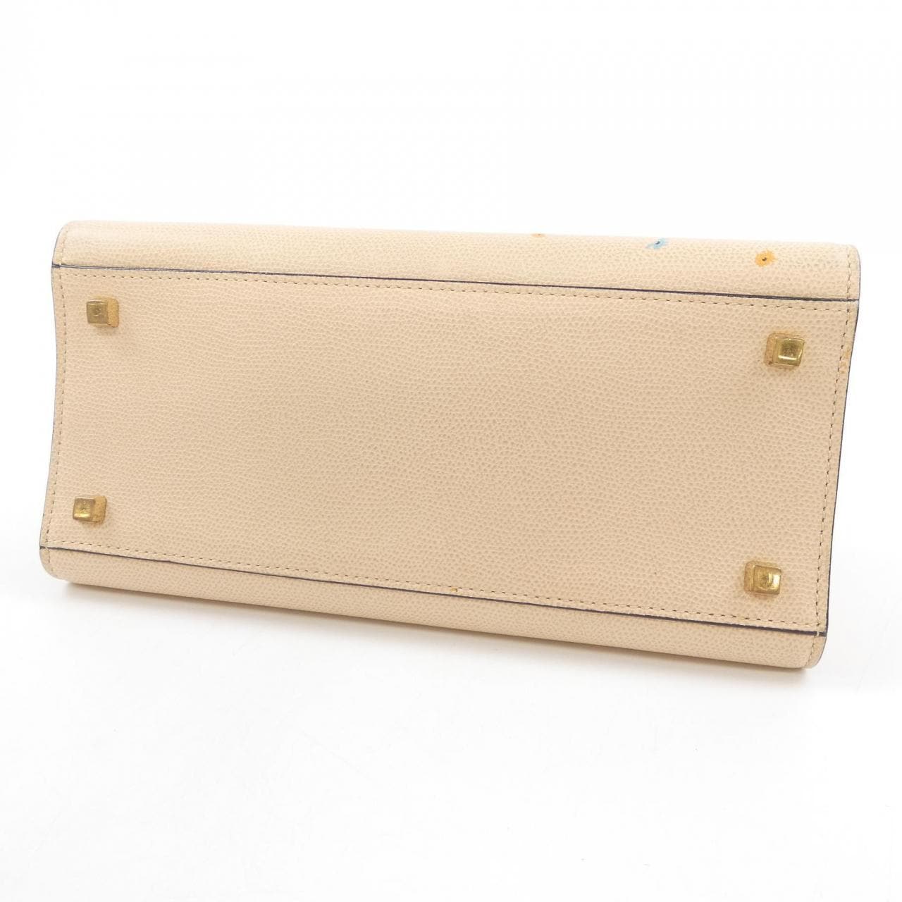 ヴァレクストラ VALEXTRA イジィデ ISIDE BAG