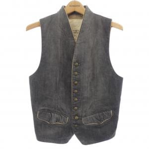 デニムアンドサプライ DENIM&SUPPLY ベスト