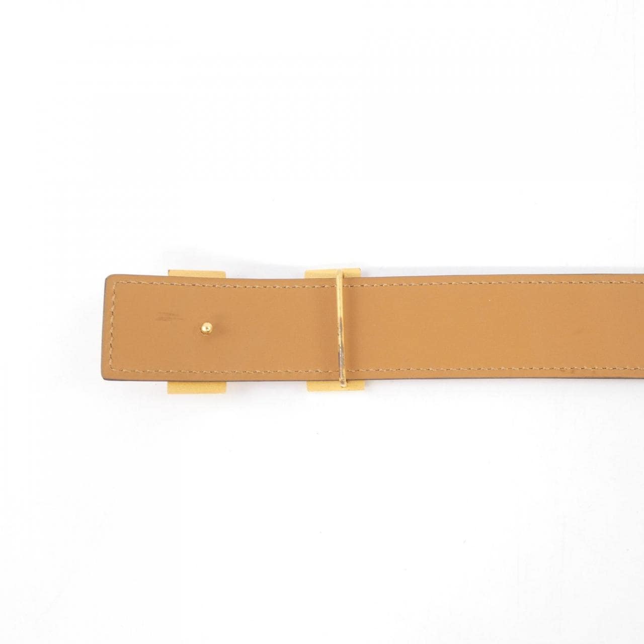 エルメス HERMES H 32MM リバーシブル BELT