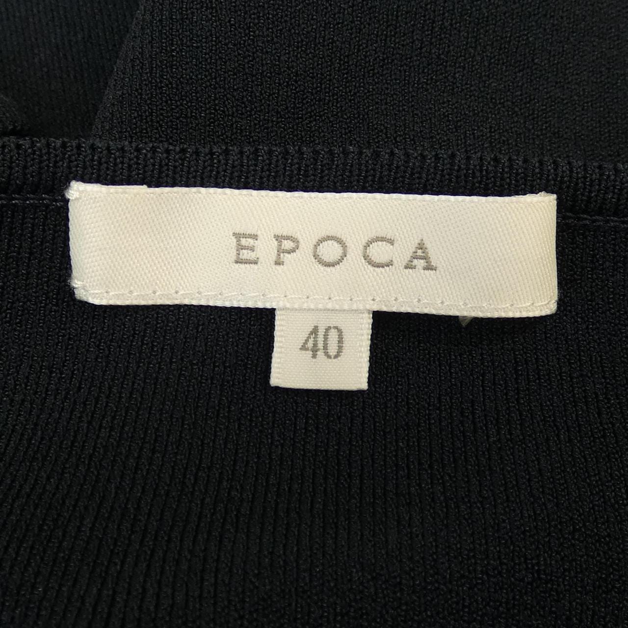 エポカ EPOCA トップス
