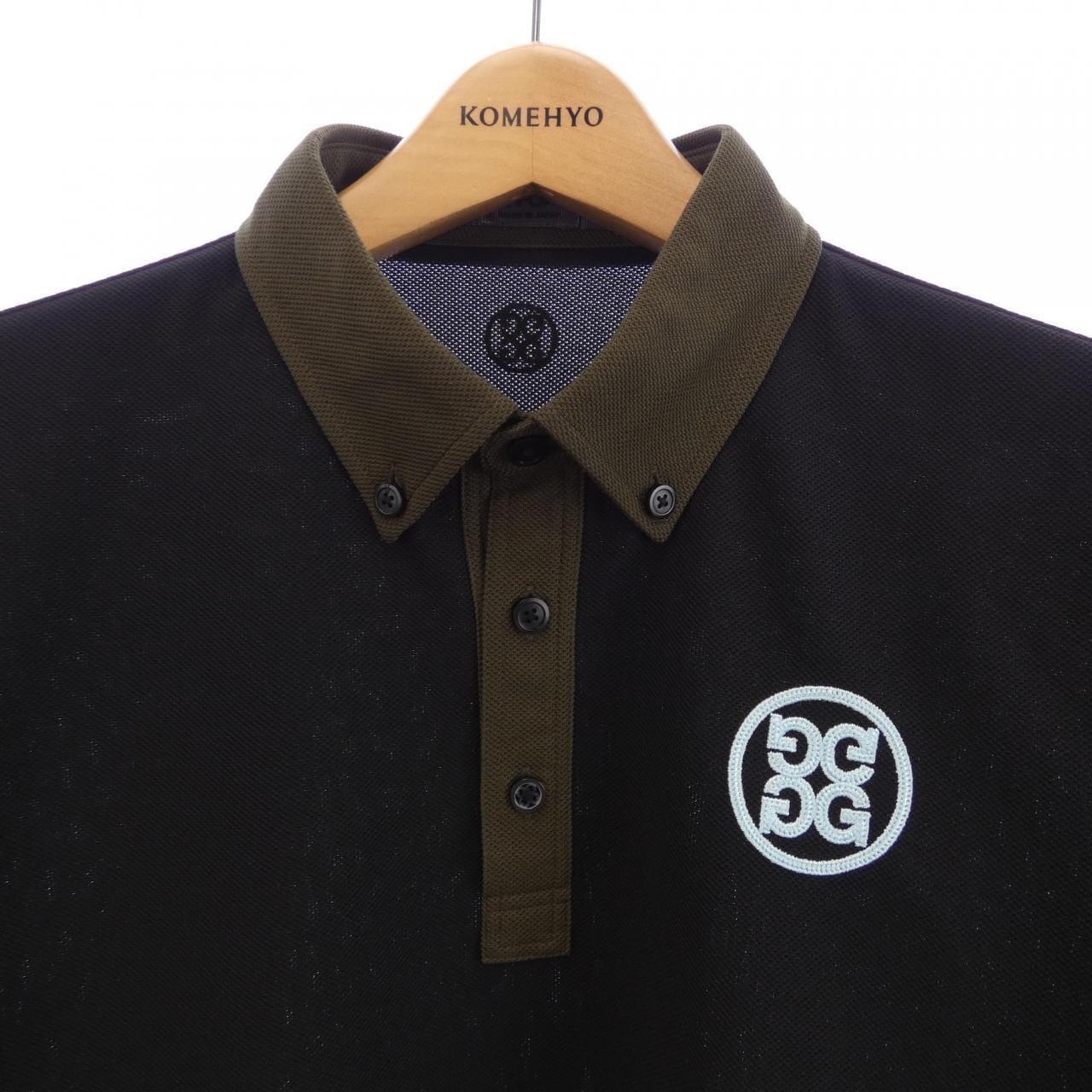 G/FORE ポロシャツ