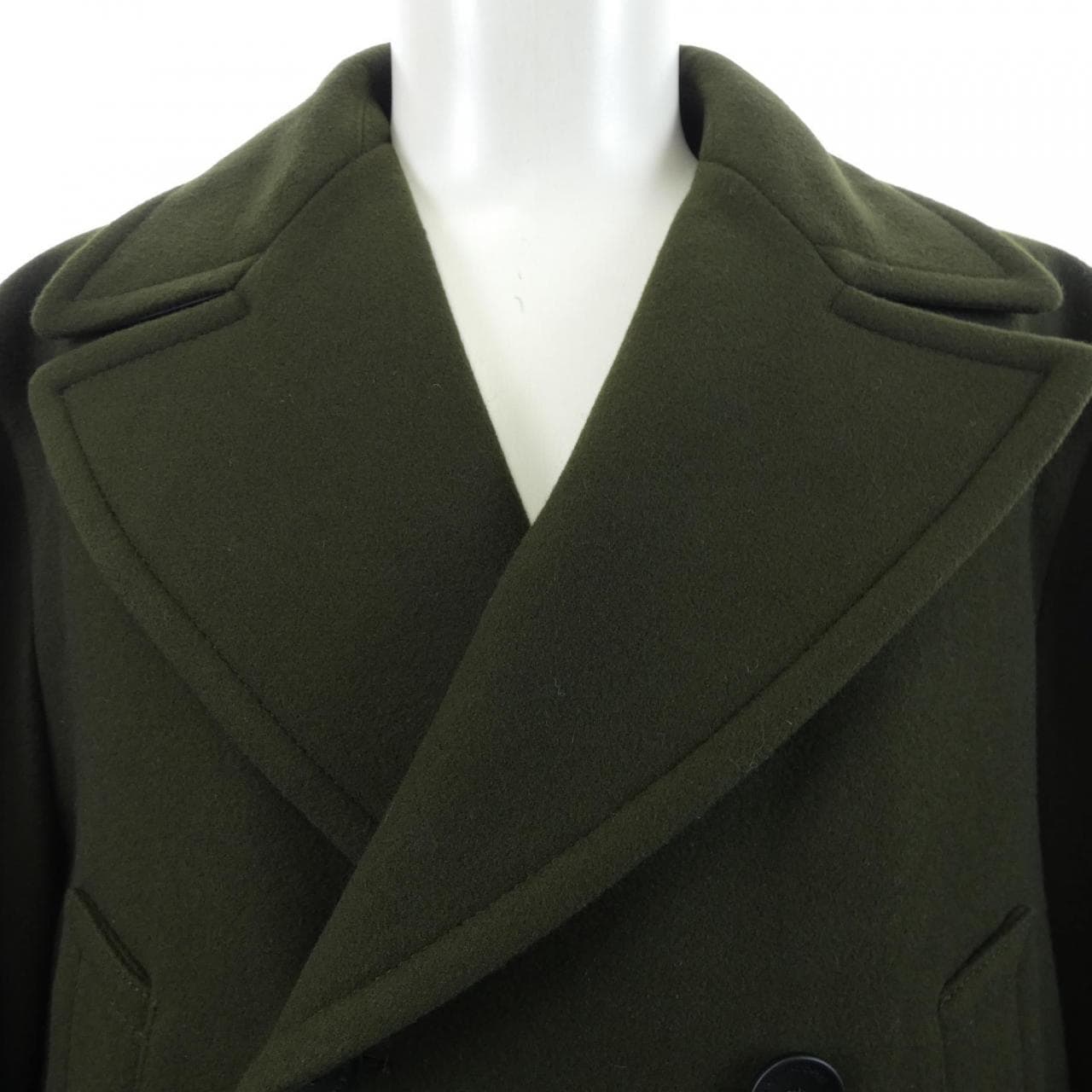 タリアトーレ TAGLIATORE SAILING/F ピーコート