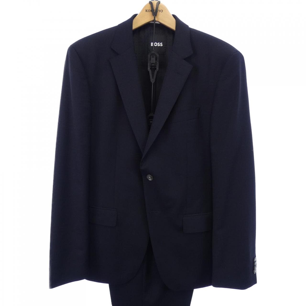 ボス BOSS スーツ