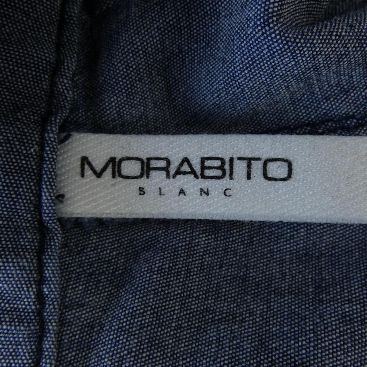 モラビトブラン MORABITO BLANC 2141-41407 スカート