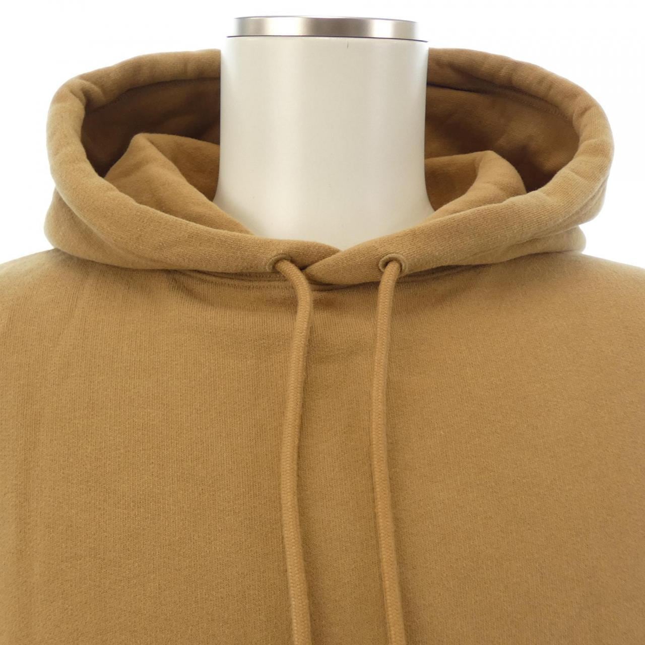 バレンシアガ BALENCIAGA 570811 TJV85 パーカー