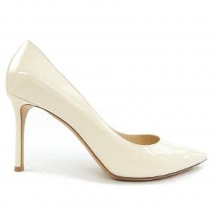 ジミーチュウ JIMMY CHOO ROMY85 パンプス