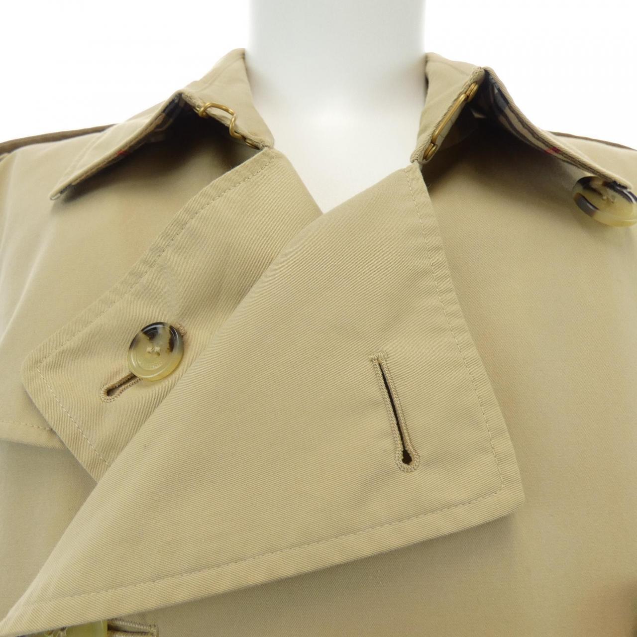 バーバリー BURBERRY 8045861 THE KENSINGTON トレンチコート