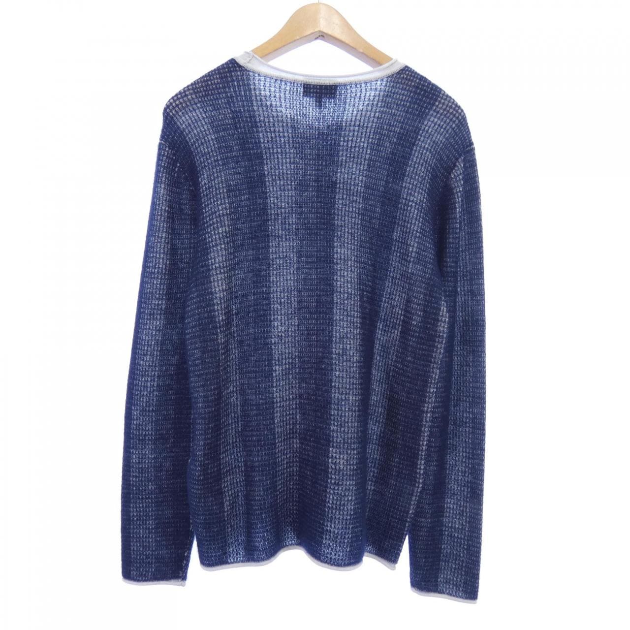 ジョルジオ アルマーニ GIORGIO ARMANI 6KSM44 SM42Z ニット