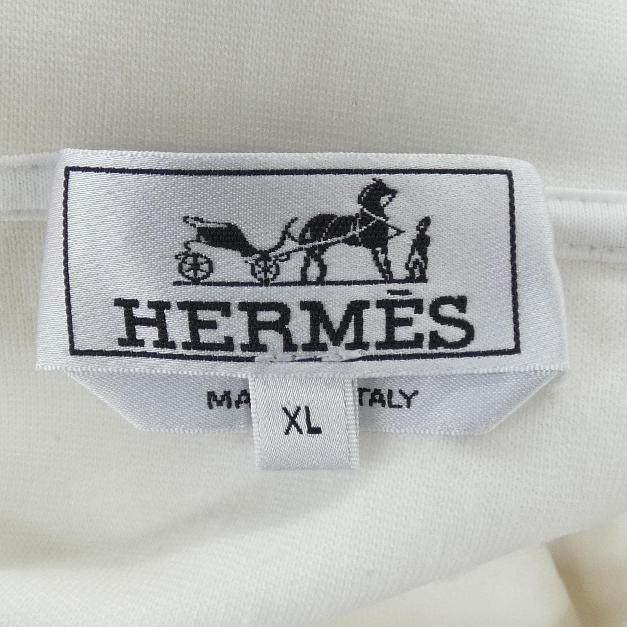 エルメス HERMES *31-5772 パーカー