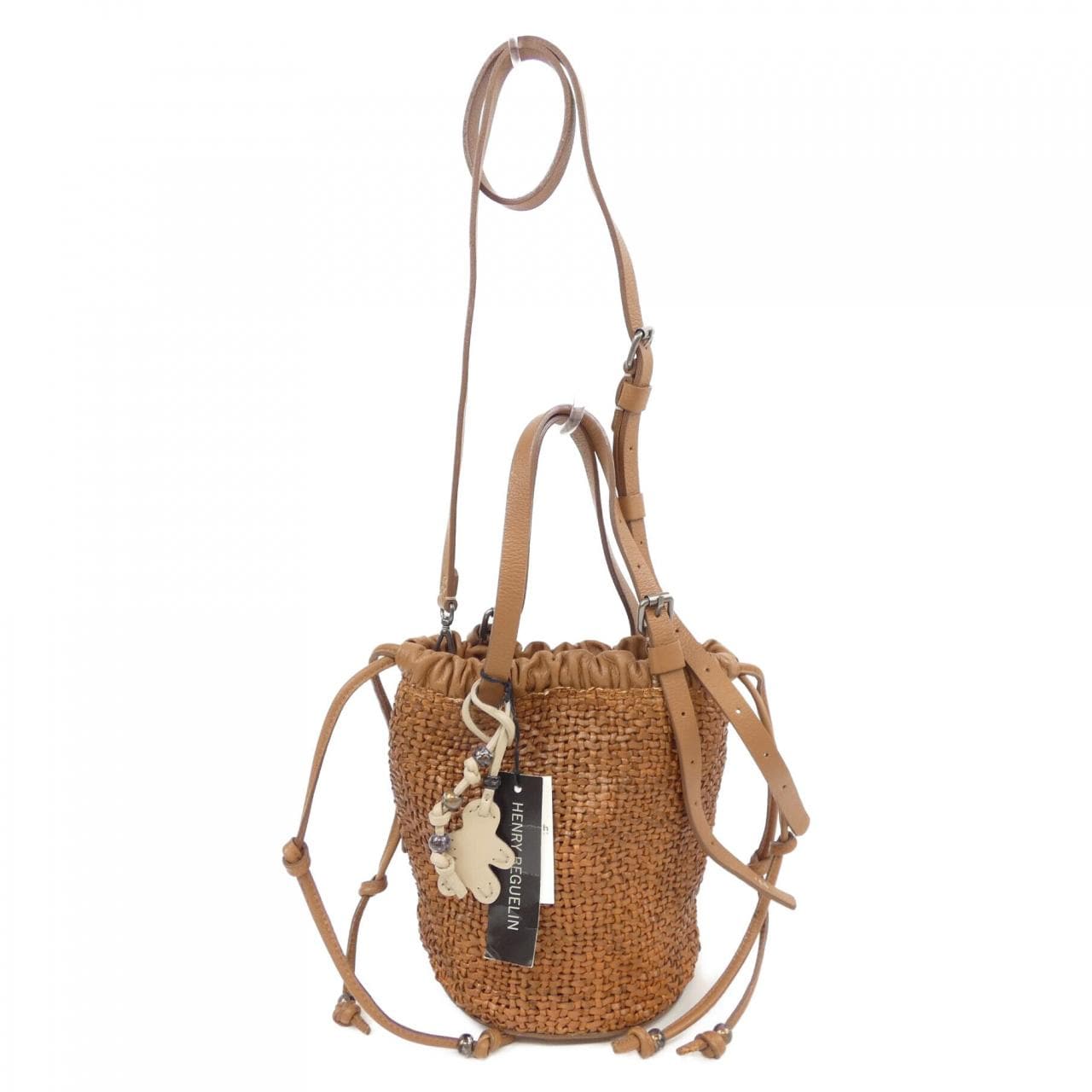 エンリーベグリン HENRY BEGUELIN 705-299924-08 BAG