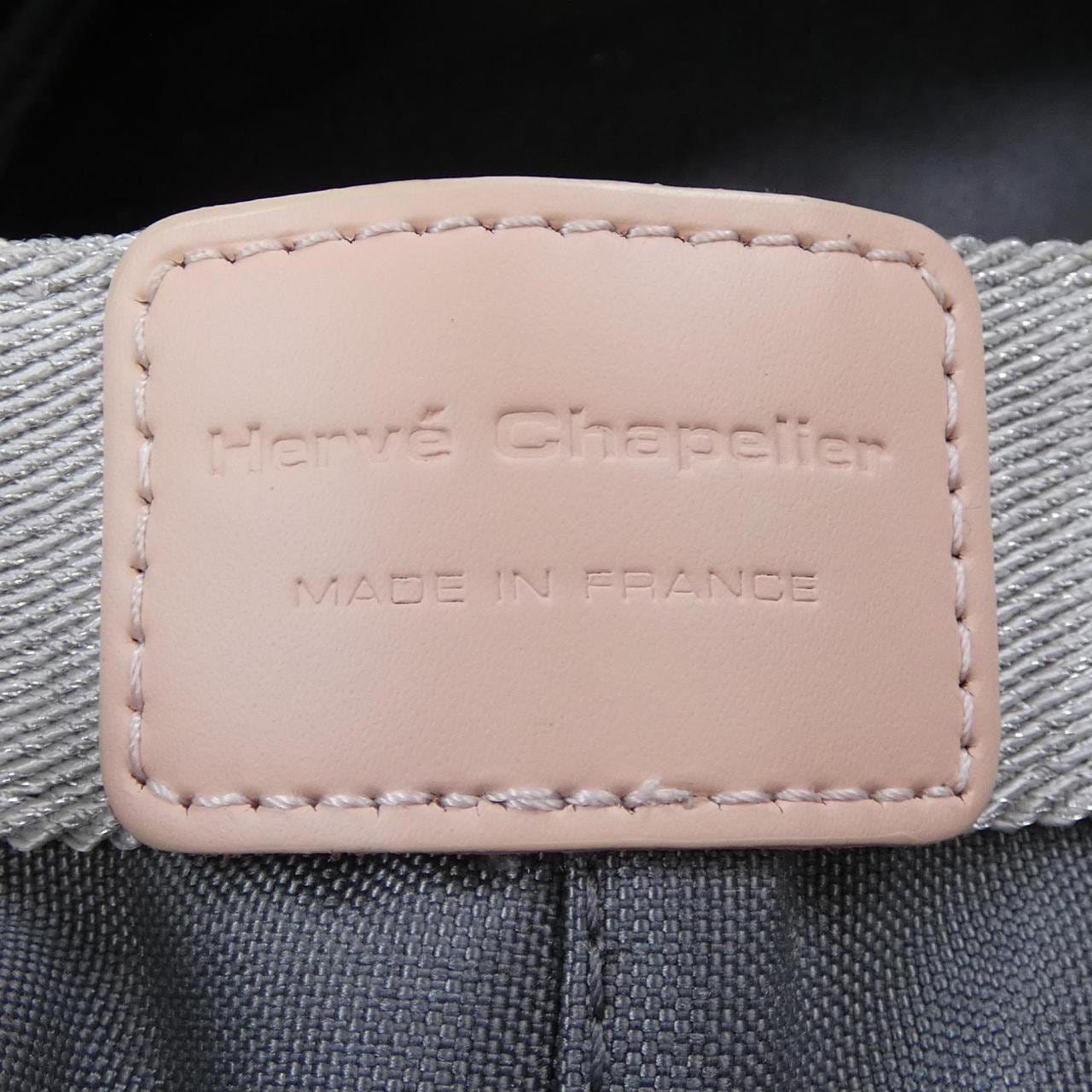 エルベシャプリエ HERVE CHAPELIER コーデュラ舟型トート 707C BAG